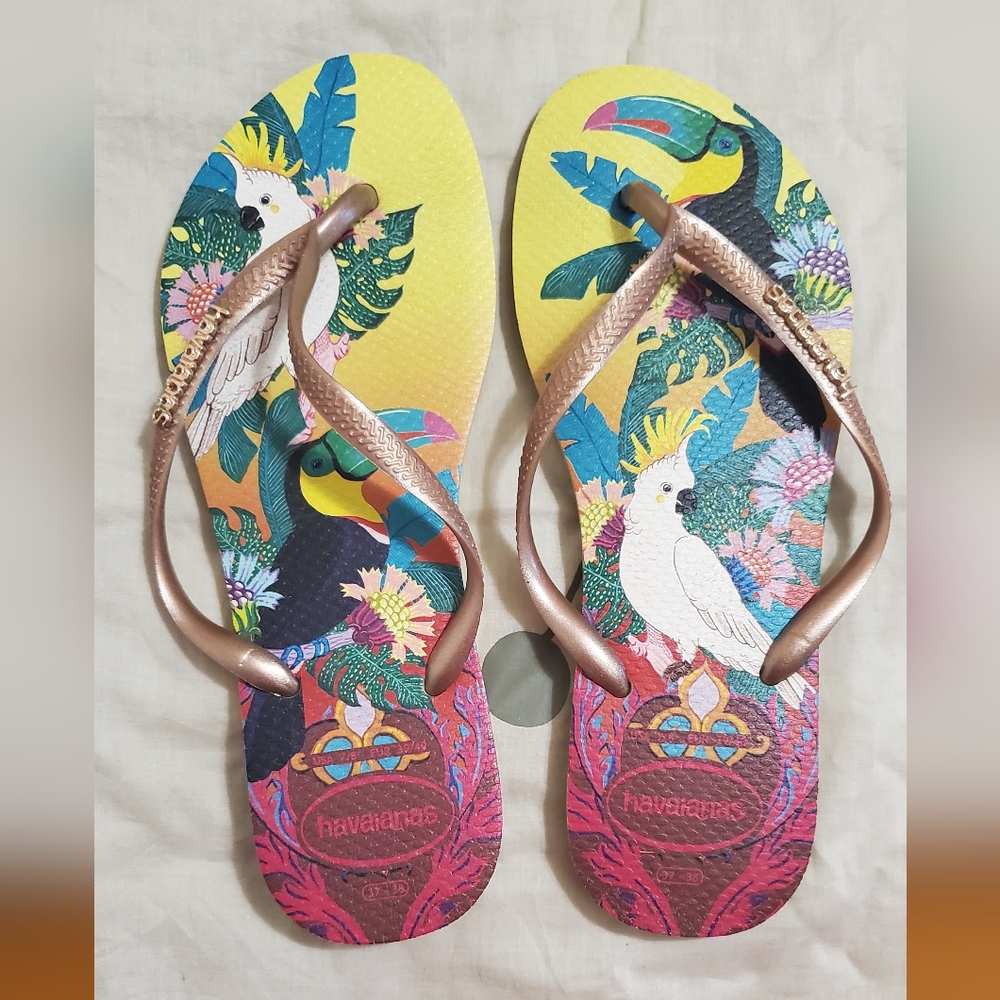 Havaianas flip-flop